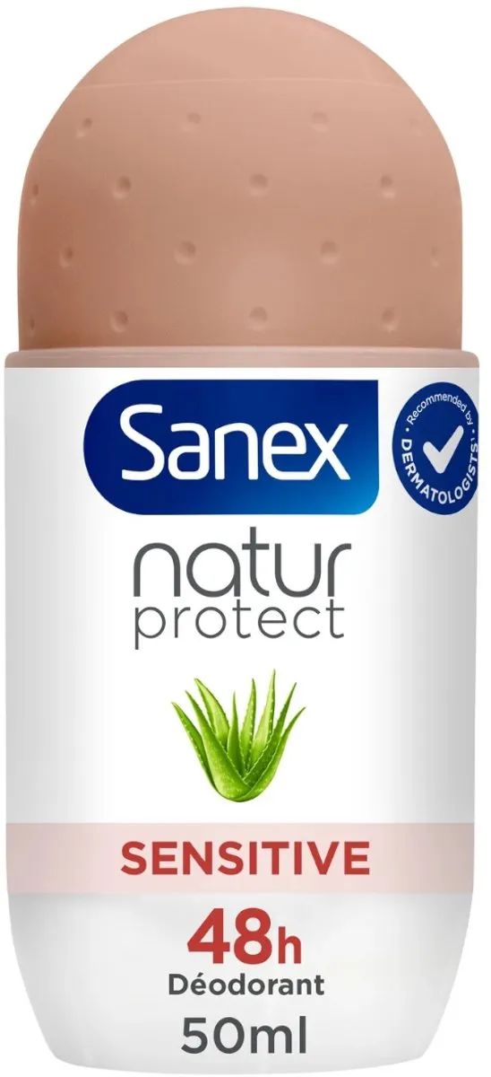 Sanex Deo Roll-on 50ml