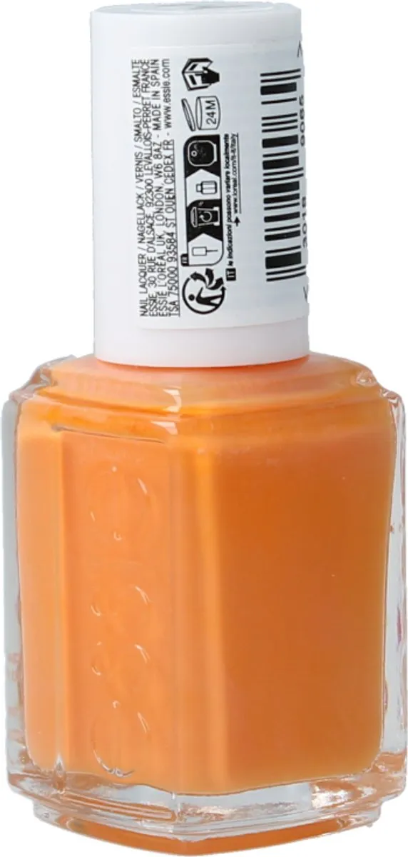 essie Be Them All Nagellak 993 - Oranje 13,5ml