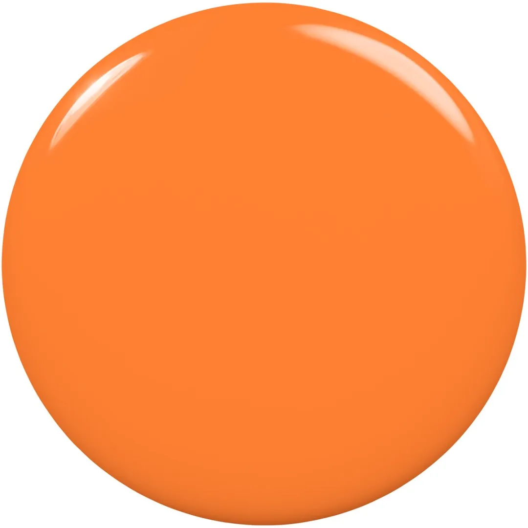 essie Be Them All Nagellak 993 - Oranje 13,5ml