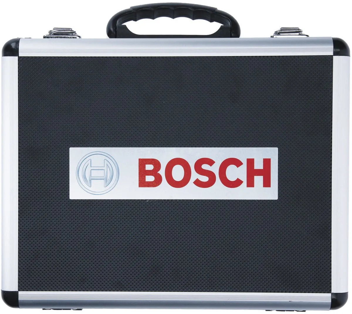 Bosch Plus-3 Boor- en beitelset SDS plus-3 11-delig