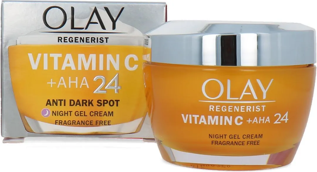 Olay Vitamine B3 + C Oogcrème 2ml
