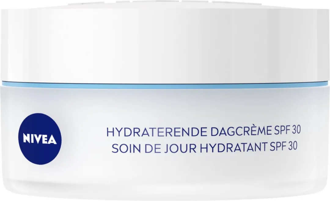 NIVEA Essentials Dagcrème SPF 30 - 50ml