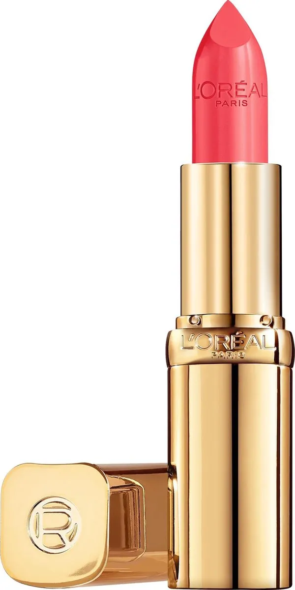 L'Oréal Paris Color Riche Satin Lipstick 145 L'Adresse