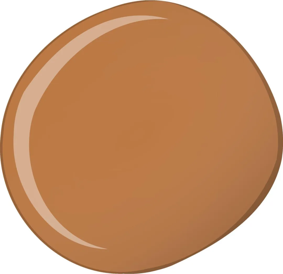 Bourjois Healthy Mix Foundation 61 Caramel Doré 30ml