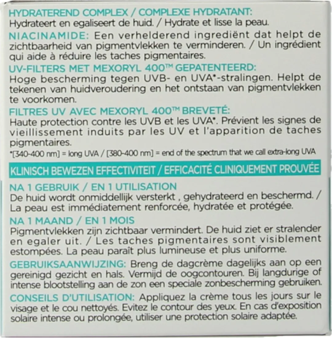 L'Oréal Paris Bright Reveal Dagcrème 50ml - afbeelding 6 van 6