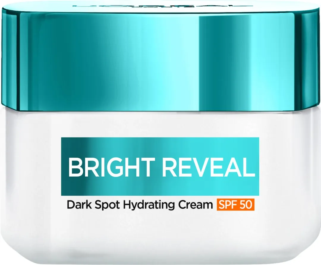 L'Oréal Paris Bright Reveal Dagcrème 50ml