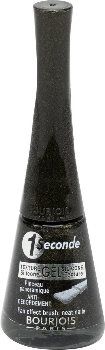 Bourjois 1 Seconde Nagellak 29 Monster Blood - 9ml