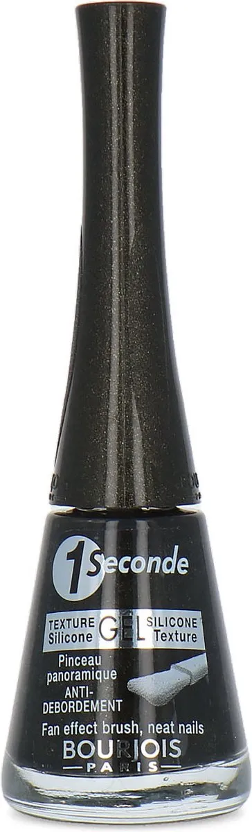Bourjois 1 Seconde Nagellak 29 Monster Blood
