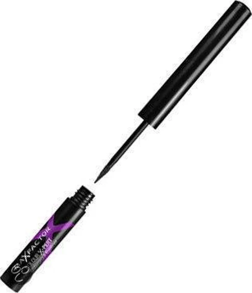 Max Factor Colour Expert Waterproof Eyeliner 04 Turquoise
