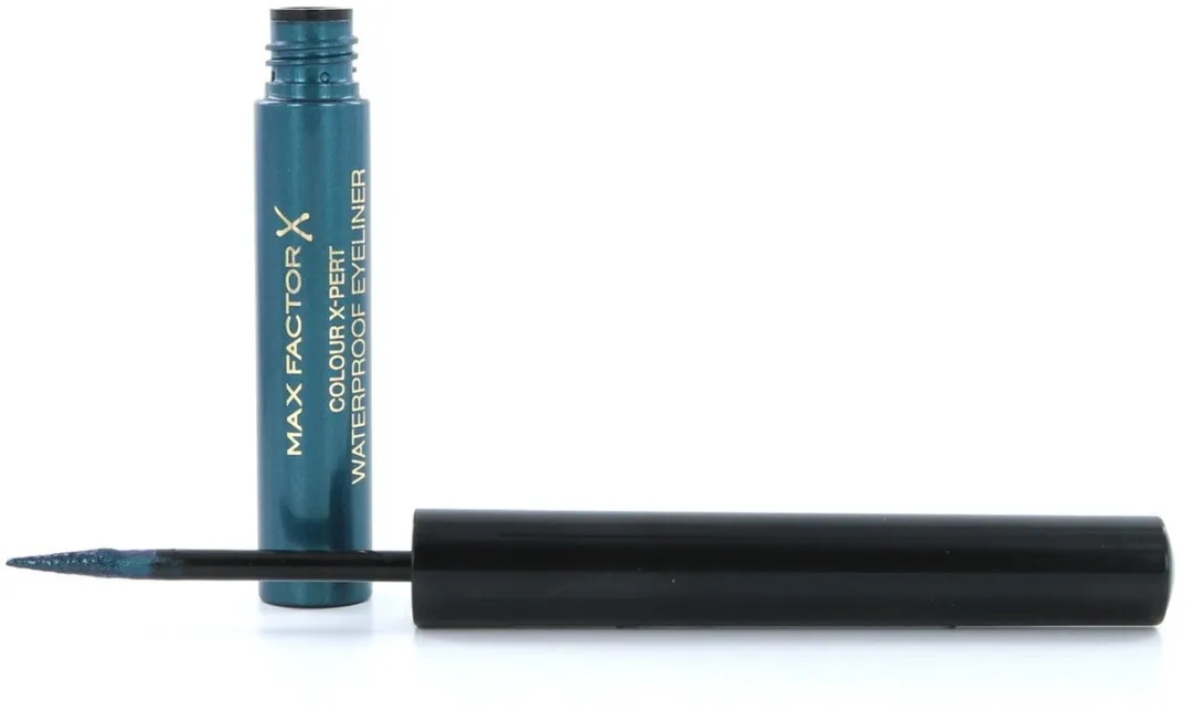 Max Factor Colour Expert Waterproof Eyeliner 04 Turquoise