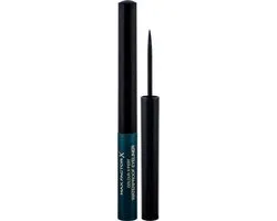 Max Factor Colour Expert Waterproof Eyeliner 04 Turquoise