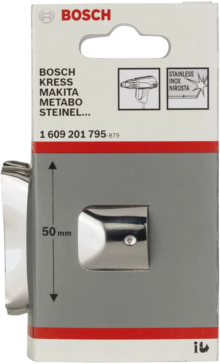 Bosch BO Mondstuk