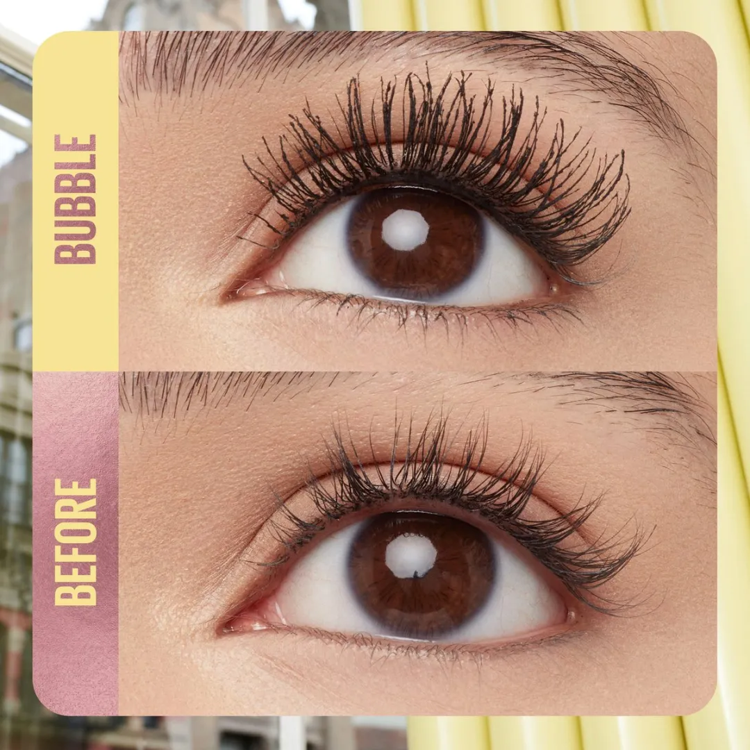 Maybelline New York Colossal Bubble Mascara Zwart - 8,75 ml