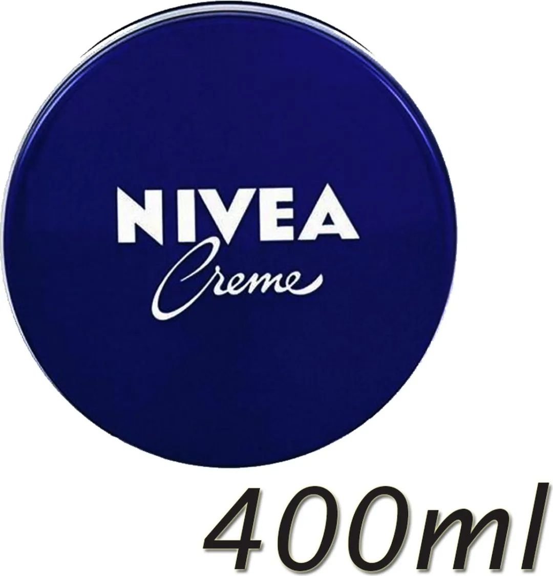 NIVEA Hydraterende Crème 400ml - afbeelding 6 van 6