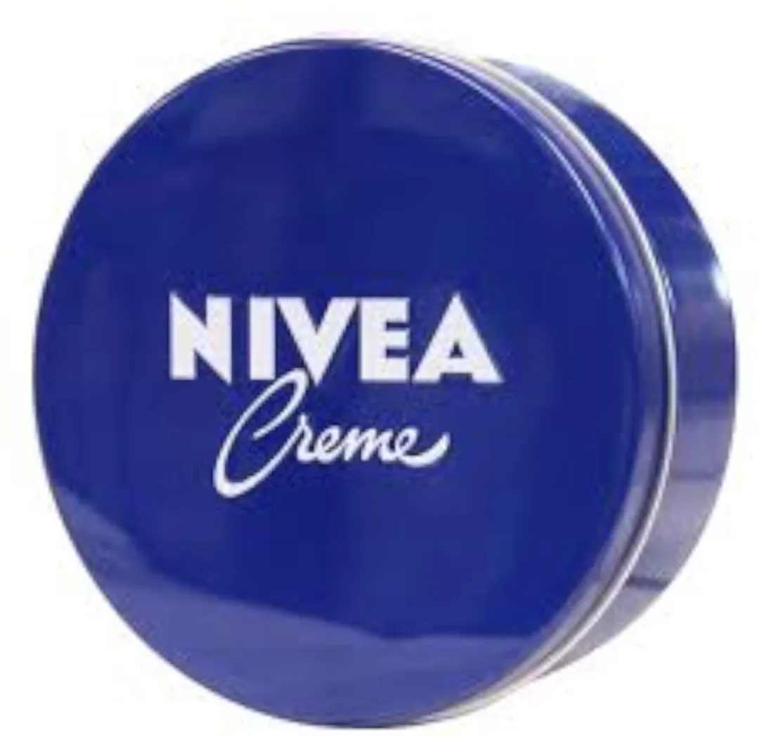 NIVEA Hydraterende Crème 400ml