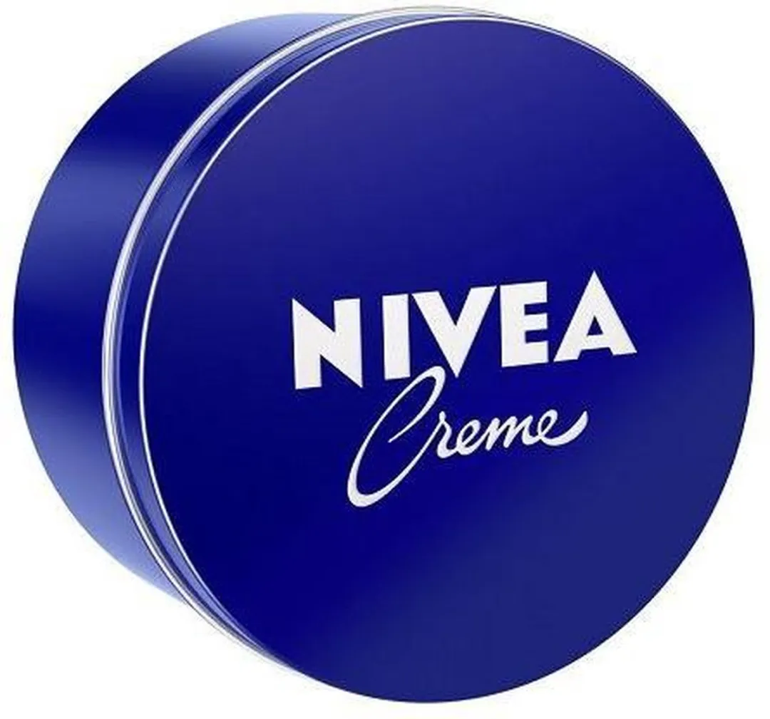NIVEA Hydraterende Crème 400ml