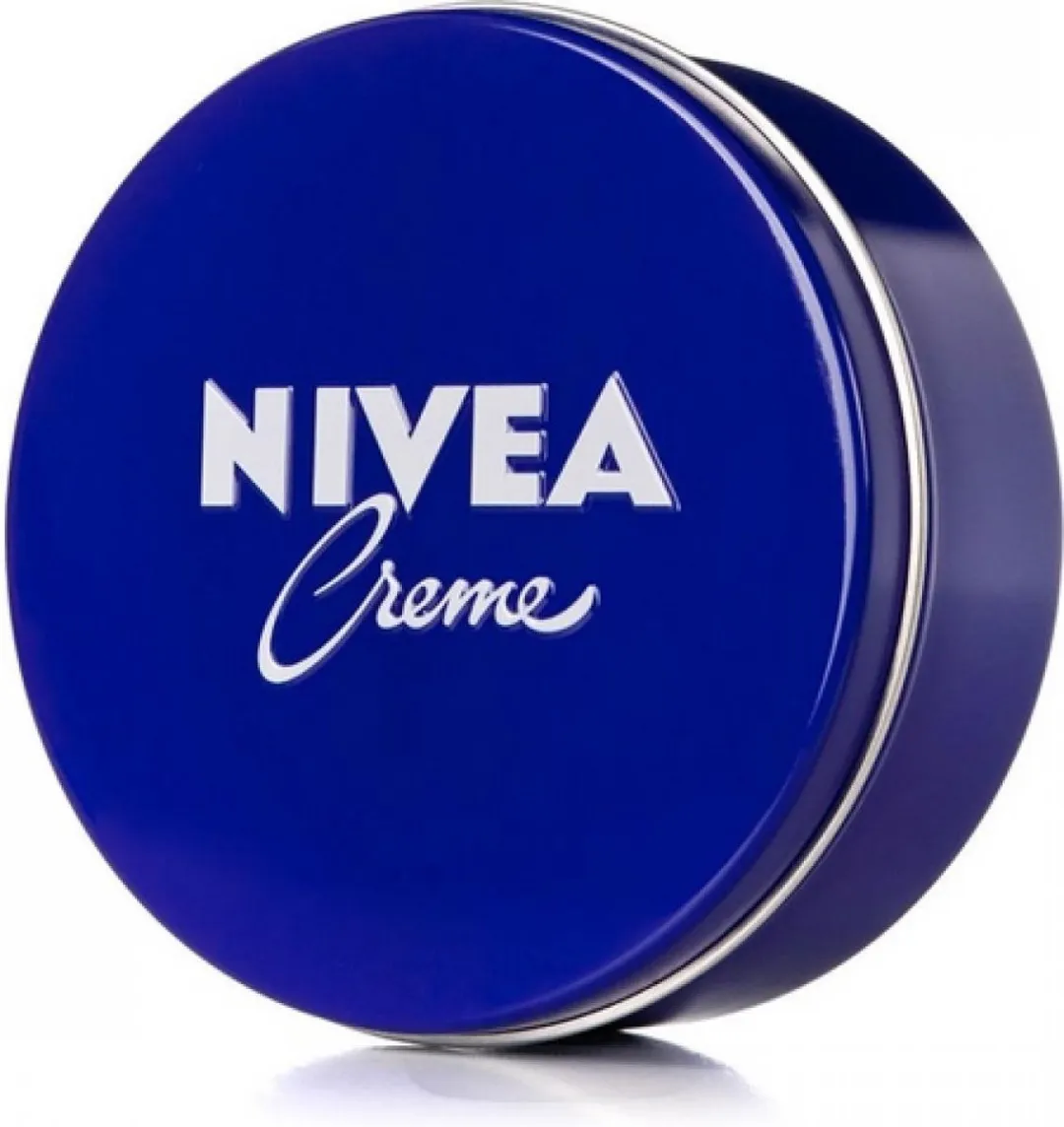 NIVEA Hydraterende Crème 400ml