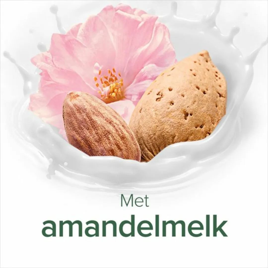 Palmolive Douchecrème Naturals Amandelmelk 750ml