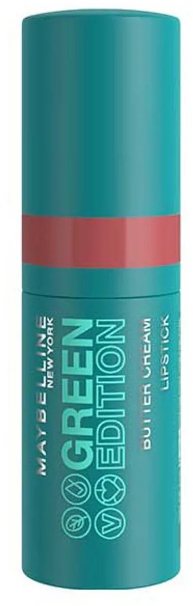 Maybelline New York Lippenstift 11 Glacier