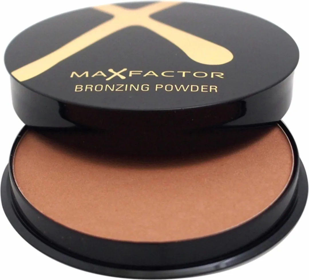 Max Factor Bronzing Powder 002 Bronze - 12g