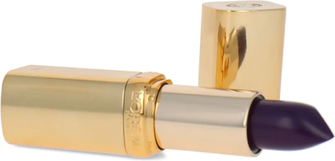 L'Oréal Paris Lippenstift Color Riche 142 Bonjour Bastille Paars