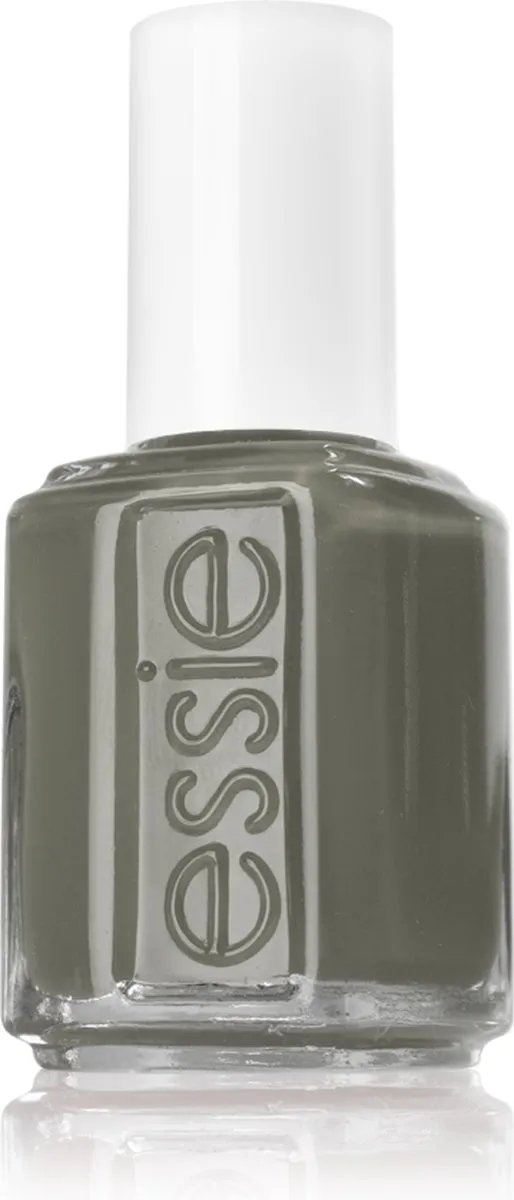 essie 100 Sew Pshyched Nagellak - 13.5ml - Grijs