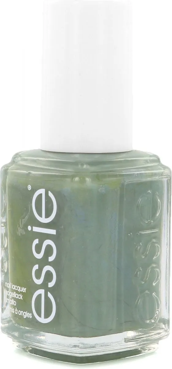 essie 100 Sew Pshyched Nagellak