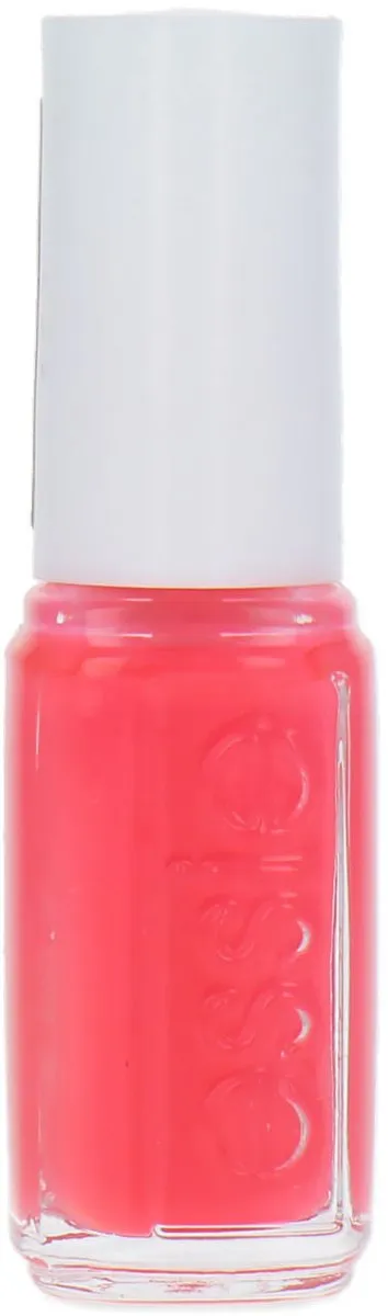 essie Mini Nagellak Cute As A Button