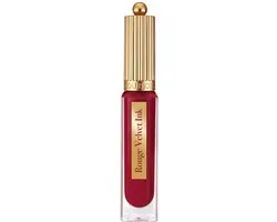 Bourjois Rouge Velvet Ink 010 Re(d) belle - 3.5ml