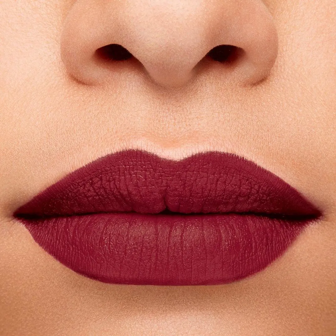 Bourjois Rouge Velvet Ink 010 Re(d) belle - 3.5ml