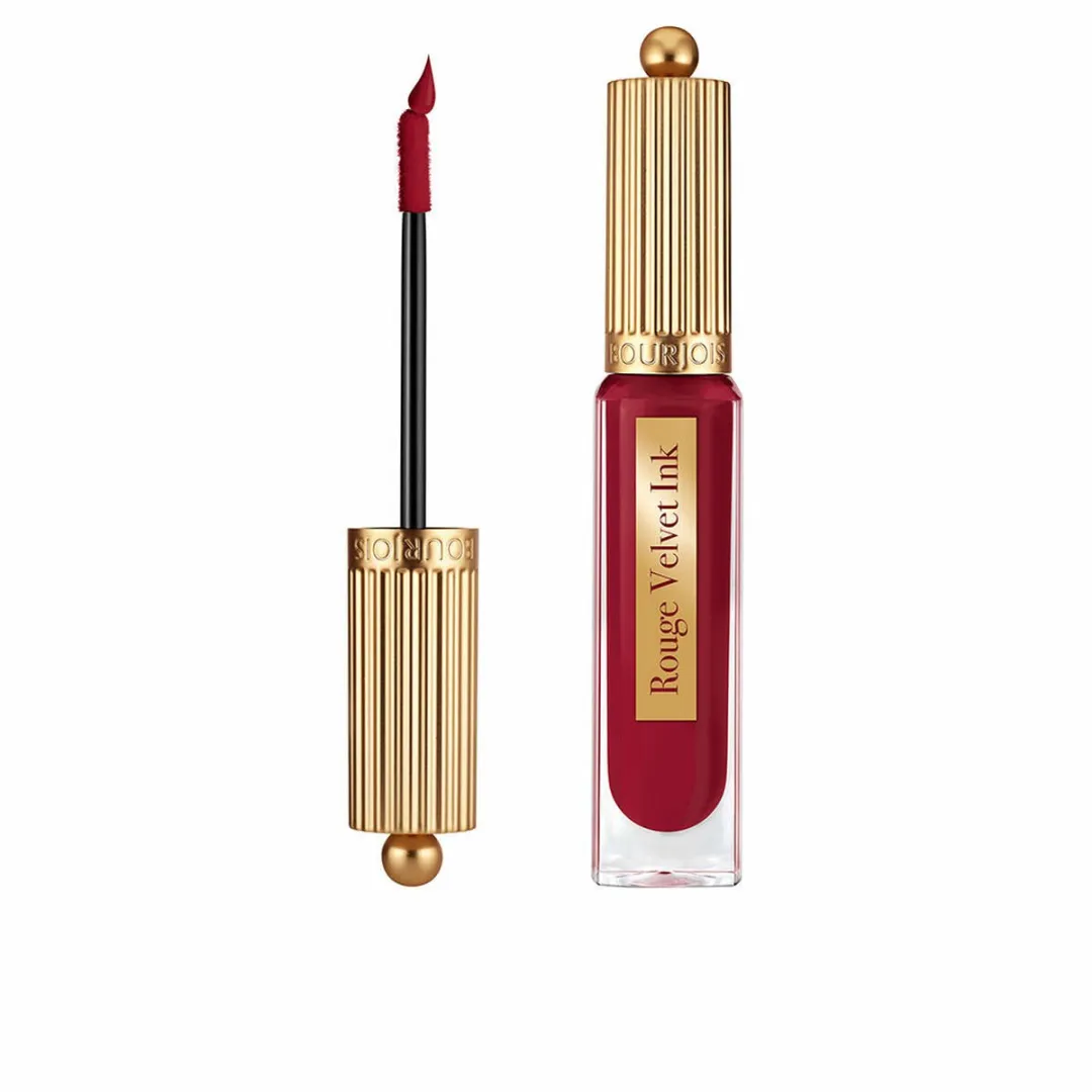 Bourjois Rouge Velvet Ink 010 Re(d) belle - 3.5ml