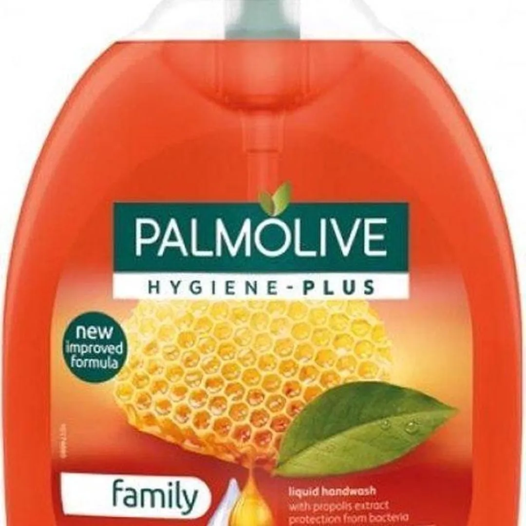 Palmolive Handzeep Hygiëne 300ml