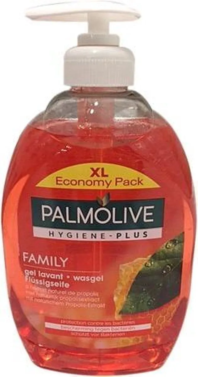 Palmolive Handzeep Hygiëne 300ml