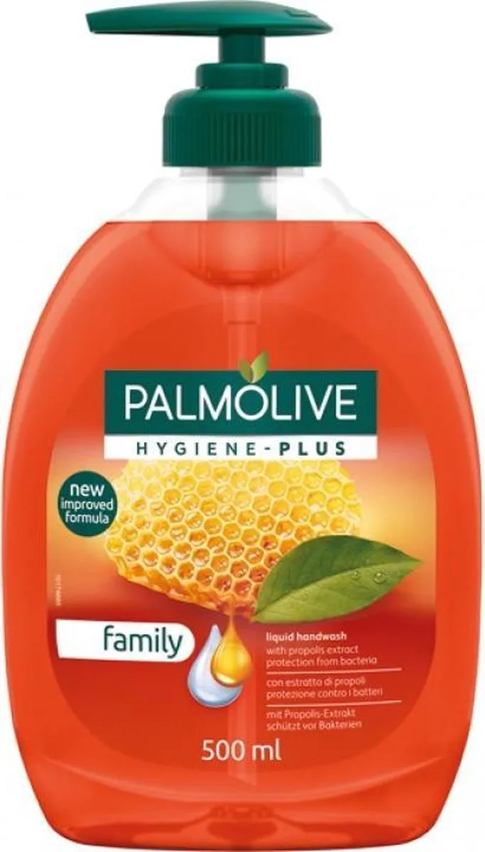 Palmolive Handzeep Hygiëne 300ml