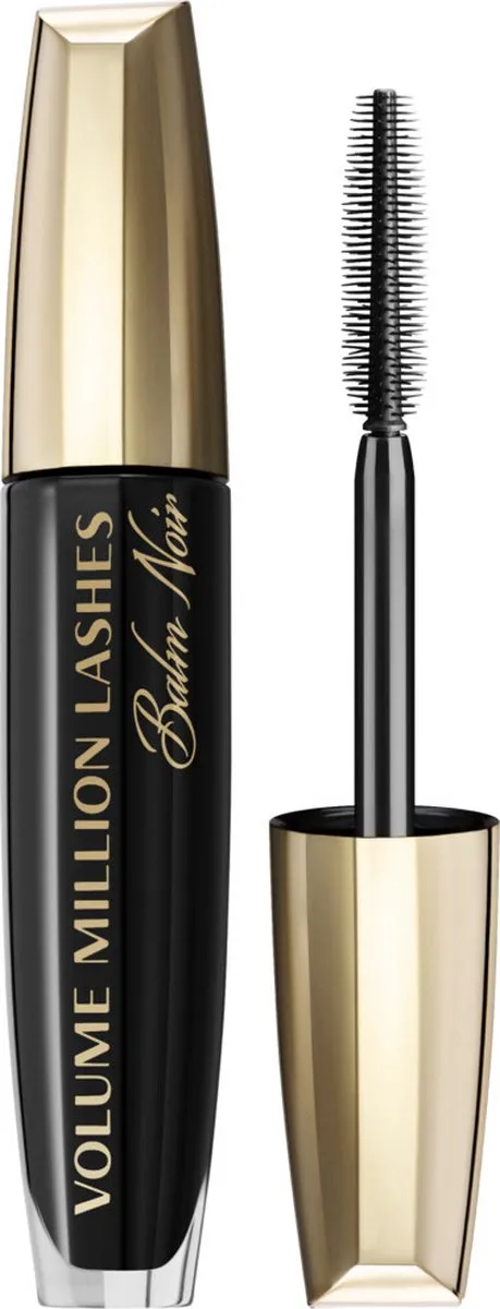 L'Oréal Paris Volume Million Lashes Mascara Zwart