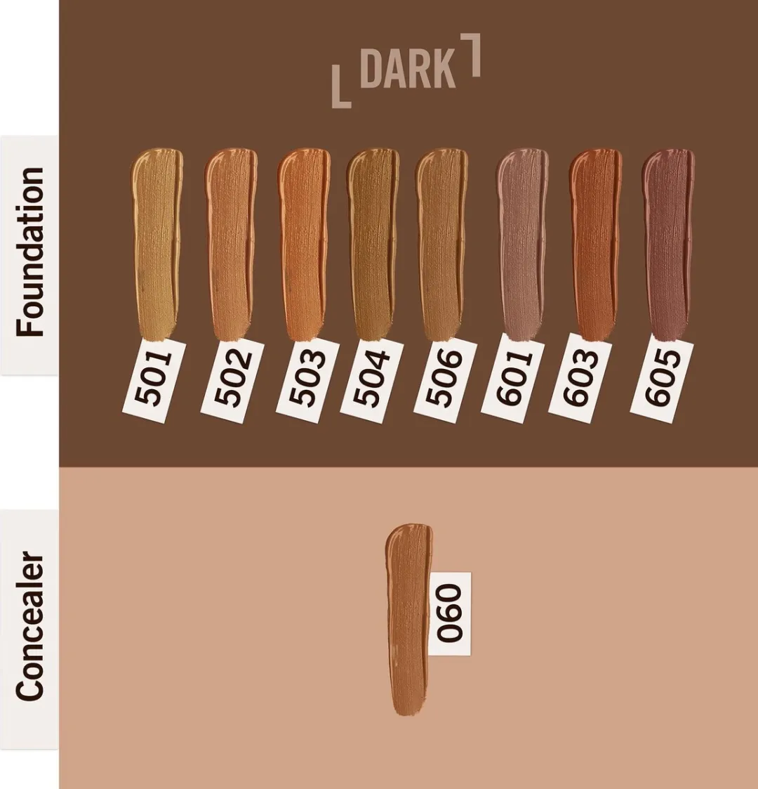 Rimmel London Match Perfection Foundation - Mocha 30ml