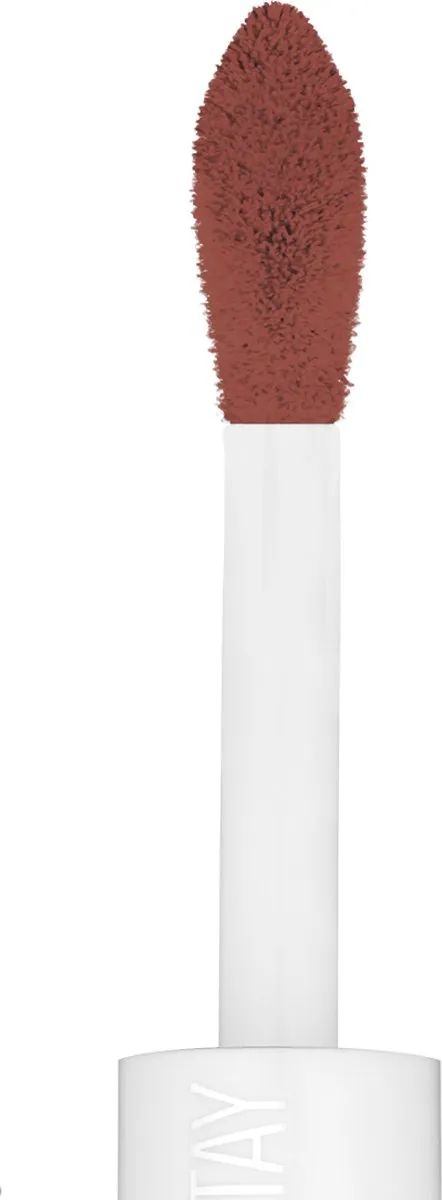 Maybelline Superstay 24h Lippenstift 725 Caramel Kiss