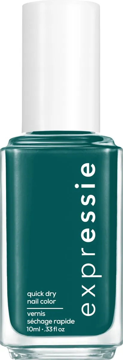 essie Expressie 420 Streetwear N' Tear Nagellak