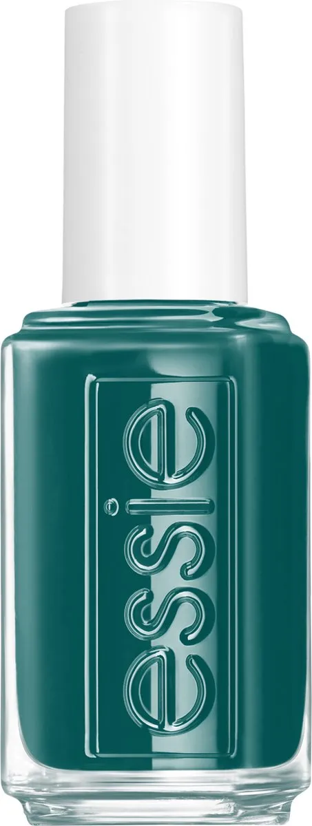 essie Expressie 420 Streetwear N' Tear Nagellak - 10ml - Groen