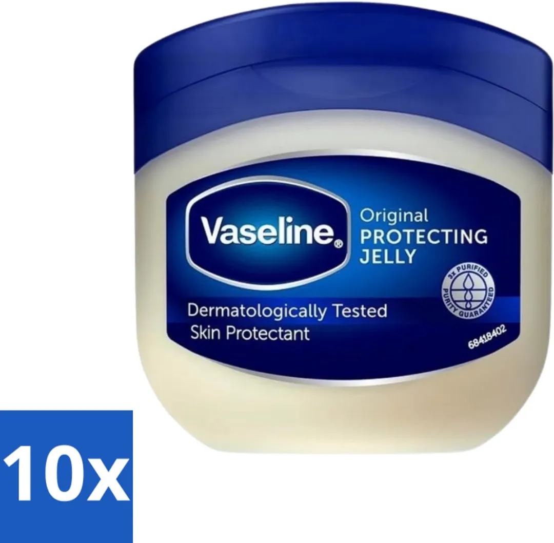 Vaseline Origineel Beschermende Jelly 50ml