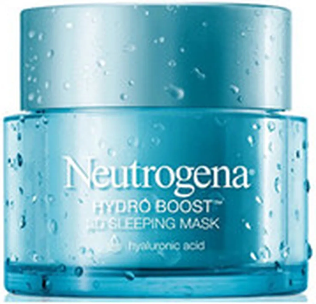 Neutrogena Hydro Boost Sleeping Cream 50ml