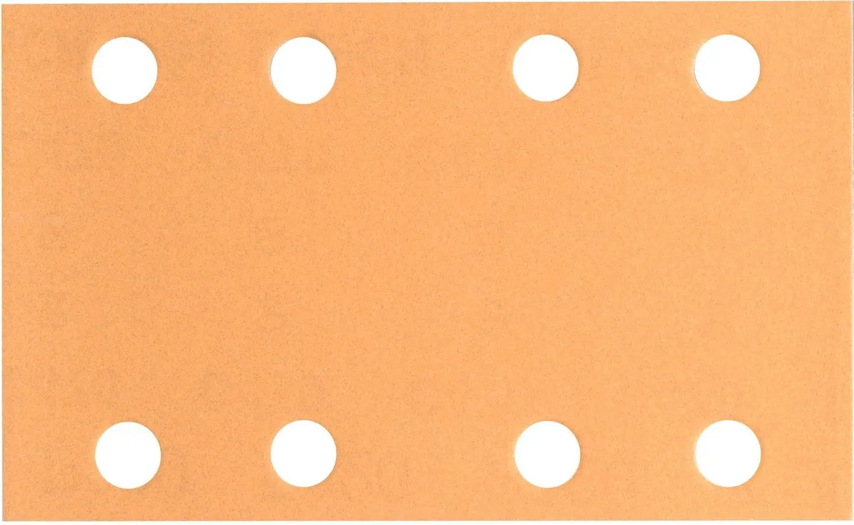 Bosch 10-delige Schuurbladset 80x133mm - 180 grit - afbeelding 6 van 6