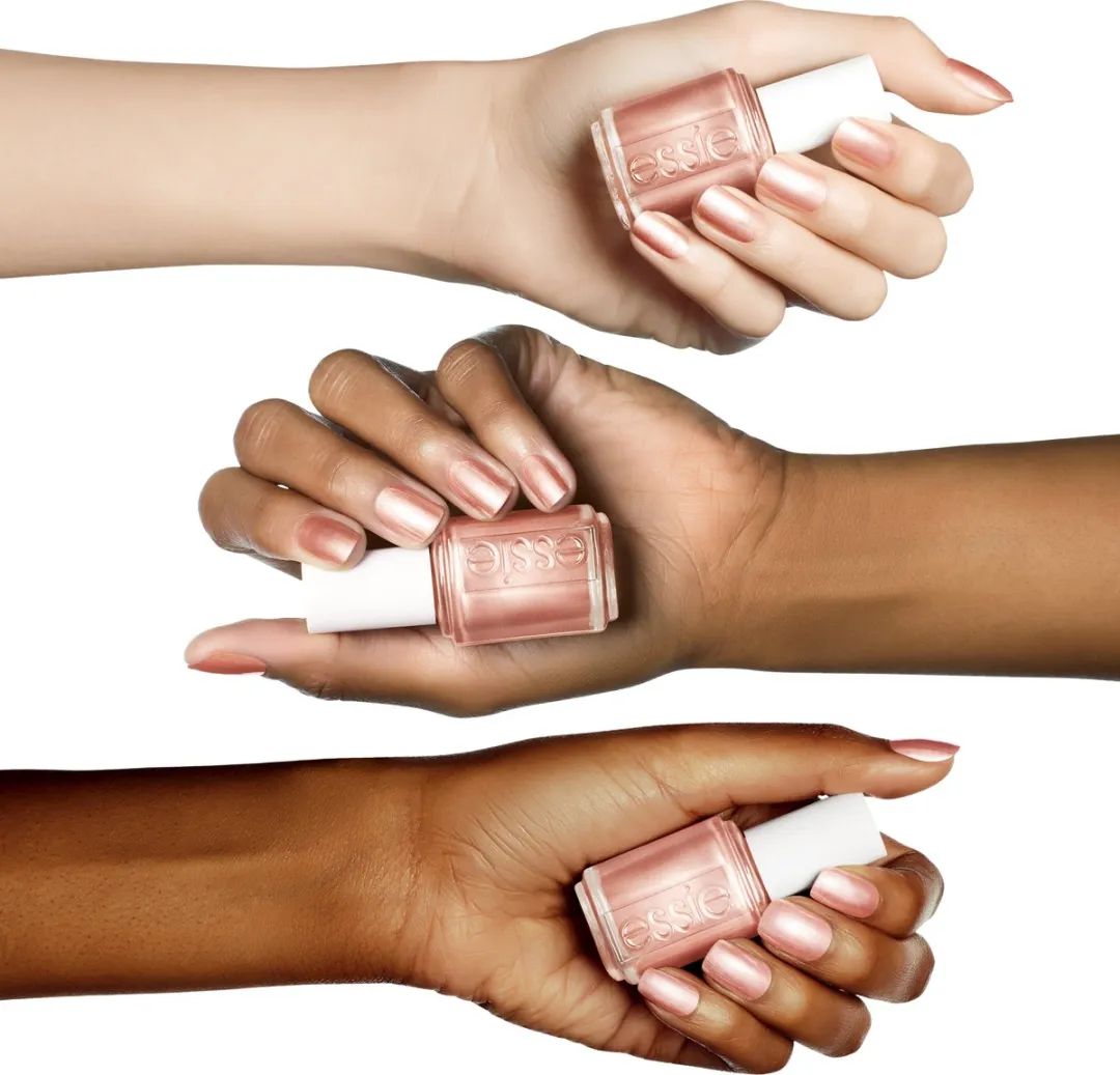 essie Tea & Crumpets Nagellak 13.5ml - Roze