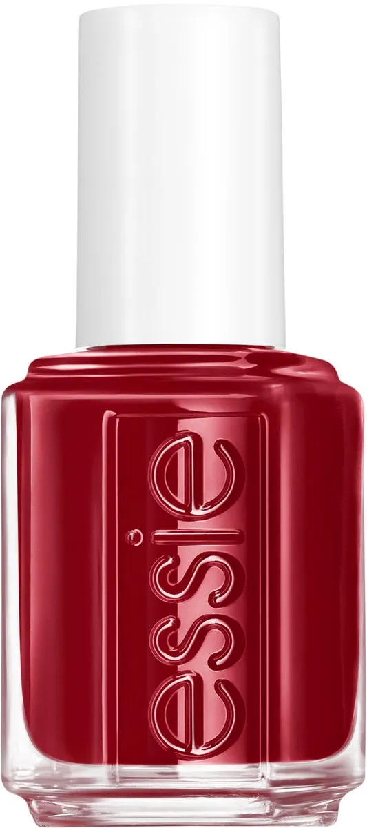 essie Original 427 Maki Me Happy Nagellak - 13,5 ml - Rood