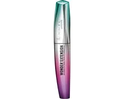 Rimmel London Wonder'Extension Mascara 001 Black