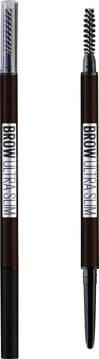 Maybelline Brow Ultra Slim Wenkbrauwpotlood 04 Medium Brown