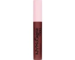 NYX Professional Makeup Lip Lingerie XXL Deep Mesh