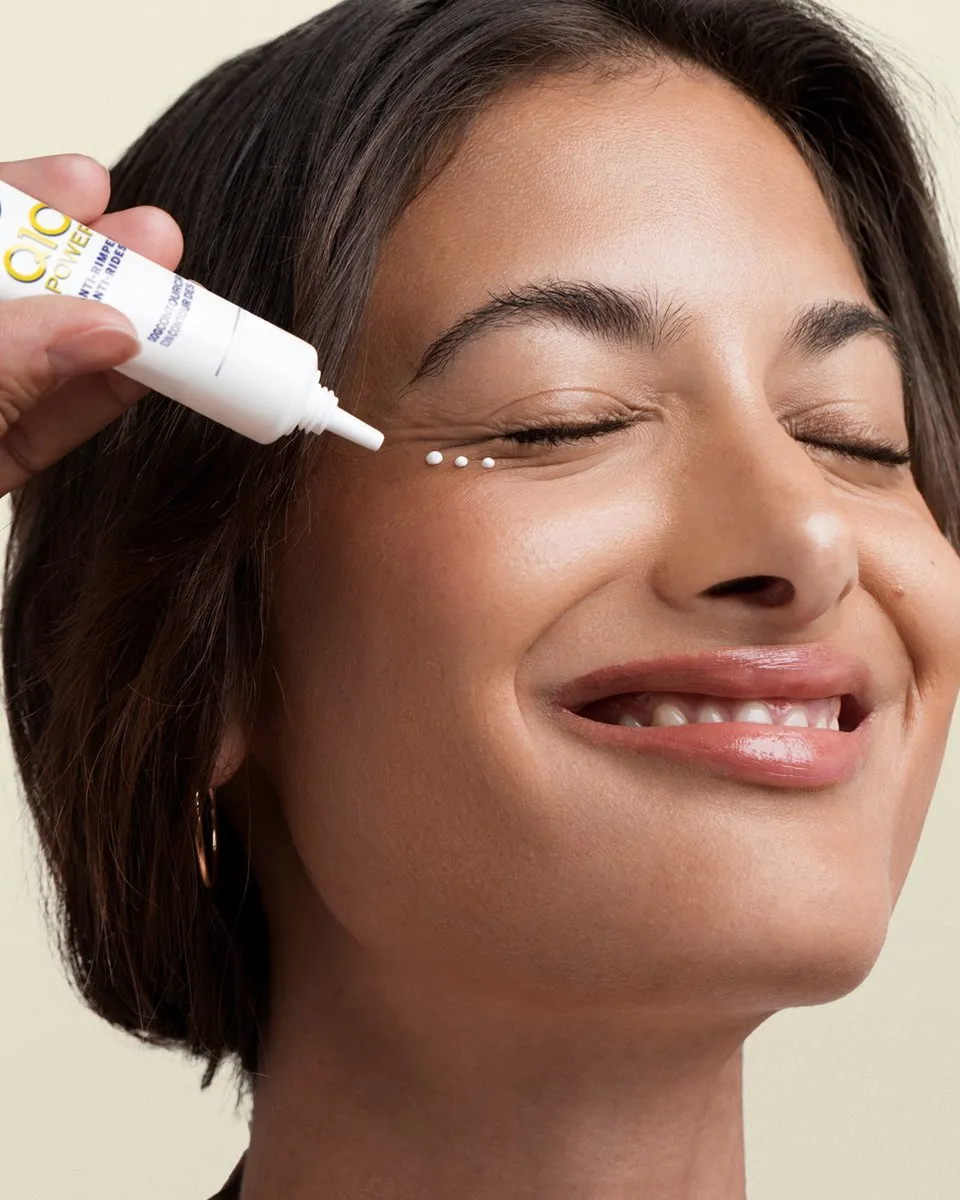 NIVEA Q10 Power Oogcontourcrème 15ml - afbeelding 6 van 6