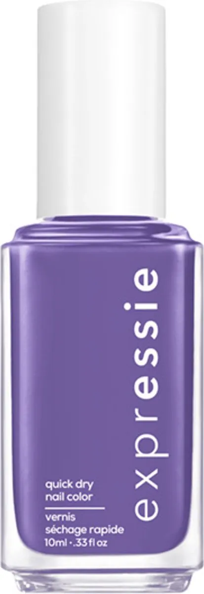 essie Expressie Quick-Dry Nagellak 560 Chored Queen