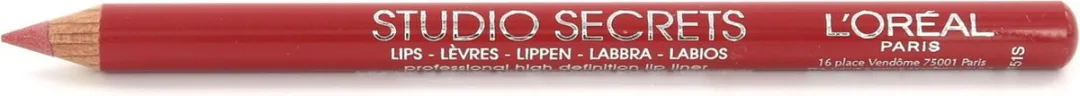 L'Oréal Studio Secrets Lipliner 053 Rood - 1.6 g
